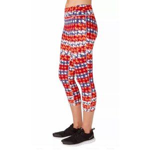 Reebok Fitness Essential Tight Fit Cotton Leggings